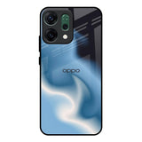 Blue Waves Oppo Reno14 Pro 5G Glass Back Cover Online