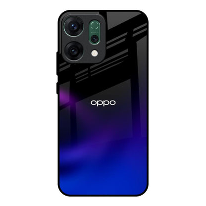 Black Onyx Oppo Reno14 pro 5G Glass Back Cover Online