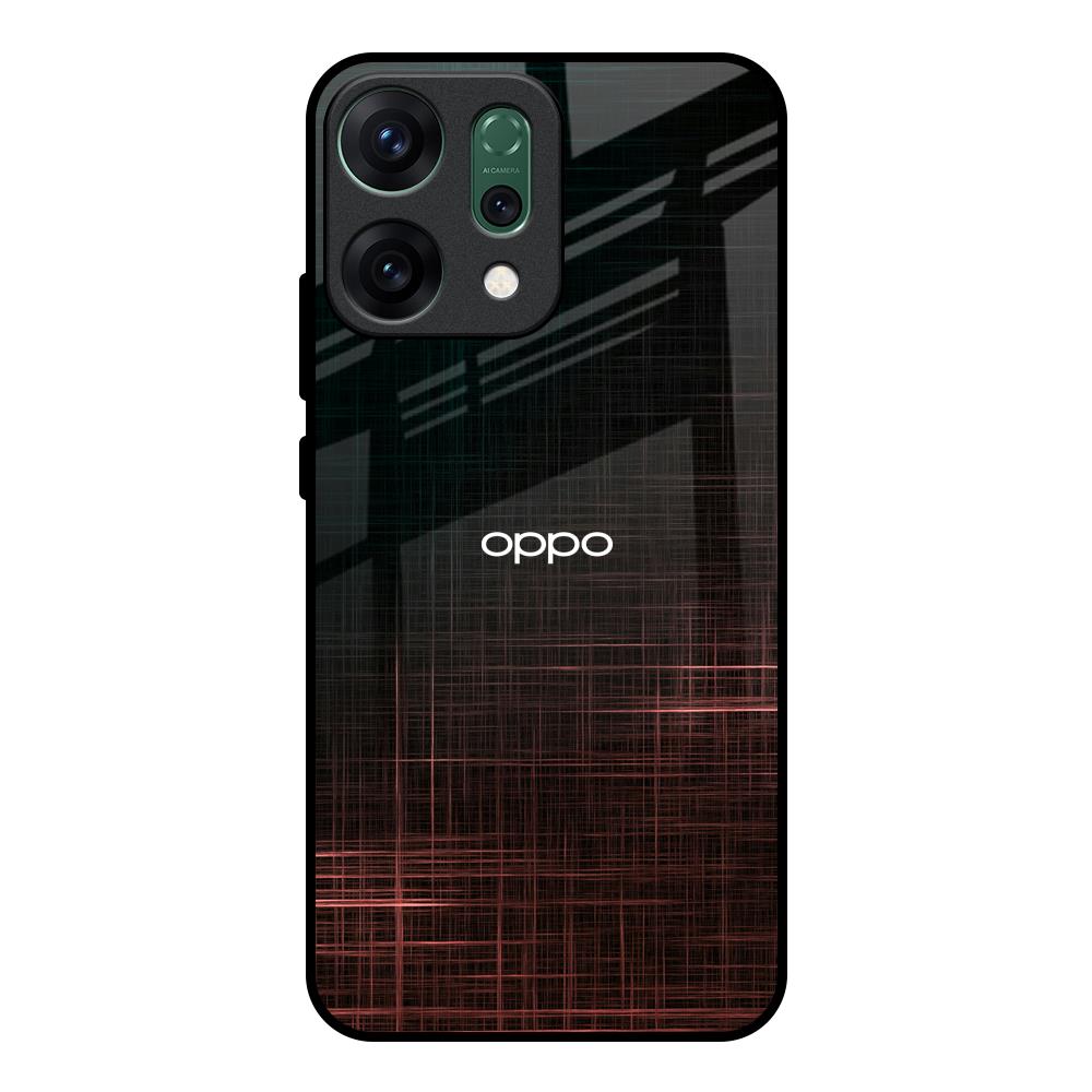 Wooden Mat Oppo Reno14 pro 5G Glass Back Cover Online