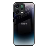 Black Obsidian Oppo Reno14 Pro 5G Glass Back Cover Online