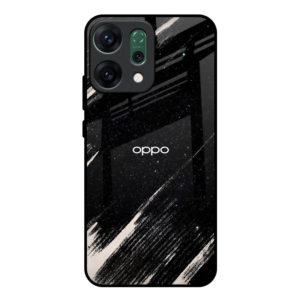 Galaxy Art Oppo Reno14 pro 5G Glass Back Cover Online