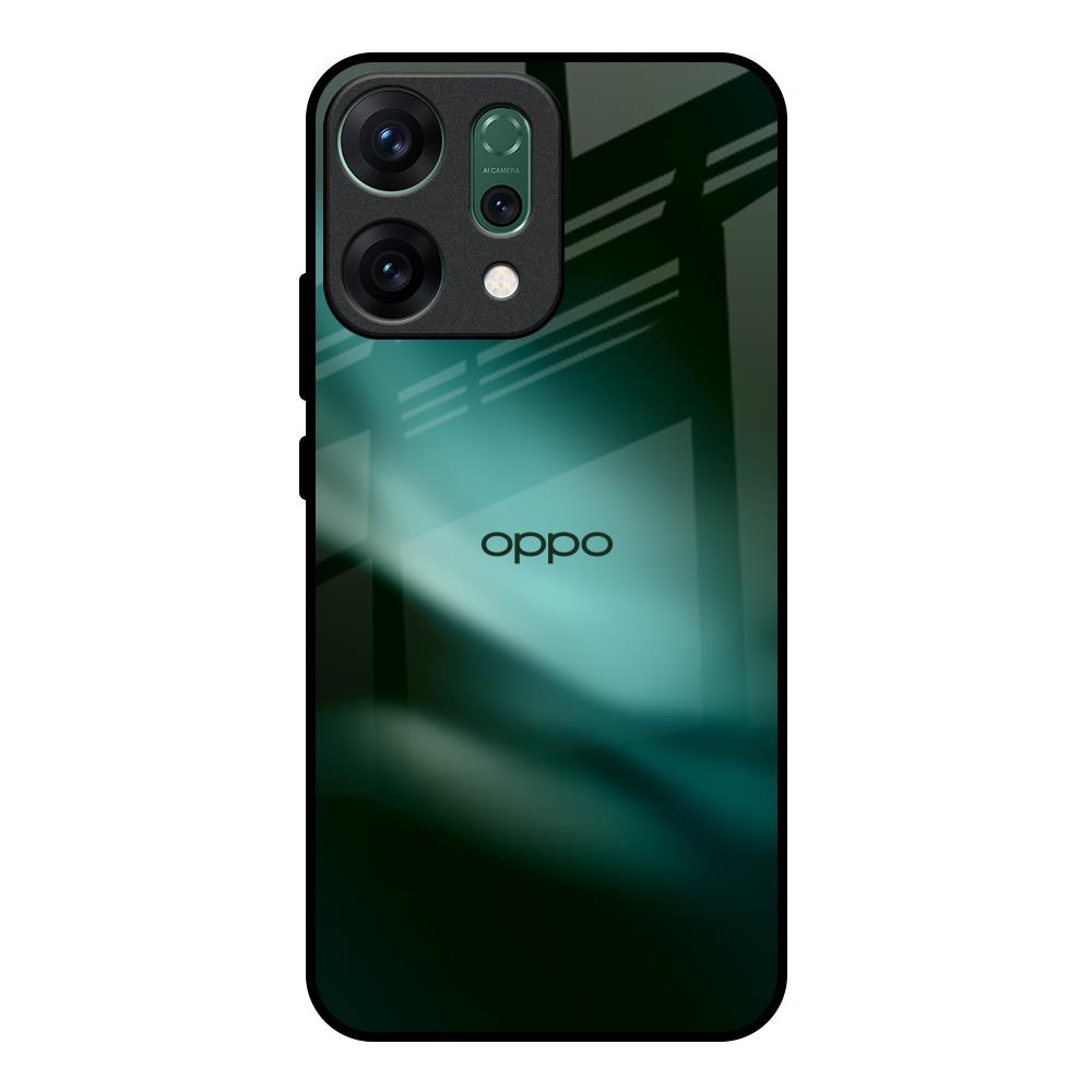 Northen Light Oppo Reno14 pro 5G Glass Back Cover Online