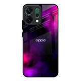 Pink Galaxy Oppo Reno14 Pro 5G Glass Back Cover Online
