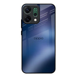 Dark Sea Oppo Reno14 Pro 5G Glass Back Cover Online