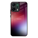 Gaussian Red Oppo Reno14 Pro 5G Glass Back Cover Online