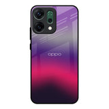 Pink Horizon Oppo Reno14 Pro 5G Glass Back Cover Online