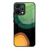 Grass N Sun Oppo Reno14 Pro 5G Glass Back Cover Online