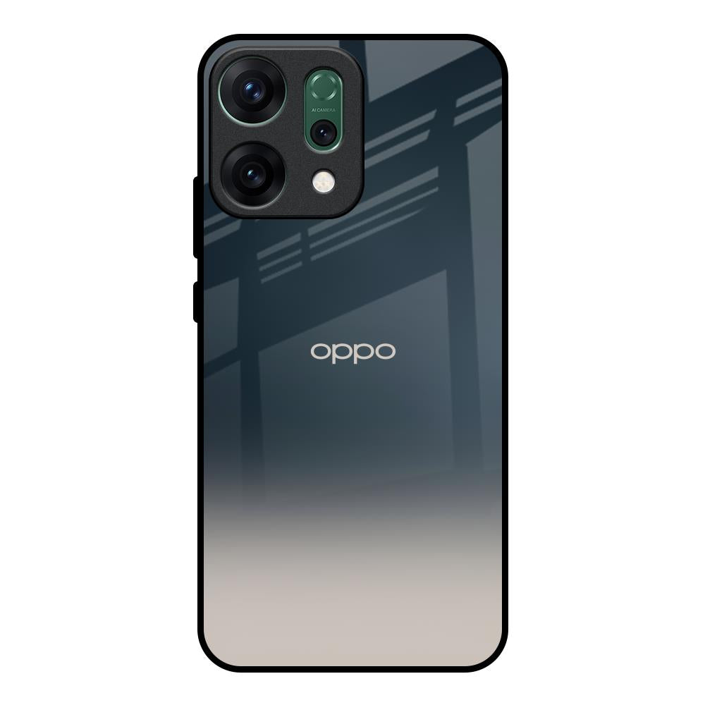 Middle Of Beach Oppo Reno14 pro 5G Glass Back Cover Online
