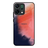 Scary Weather Oppo Reno14 Pro 5G Glass Back Cover Online