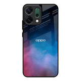 Cloudy Galaxy Oppo Reno14 Pro 5G Glass Back Cover Online