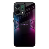 Disco Line Oppo Reno14 Pro 5G Glass Back Cover Online