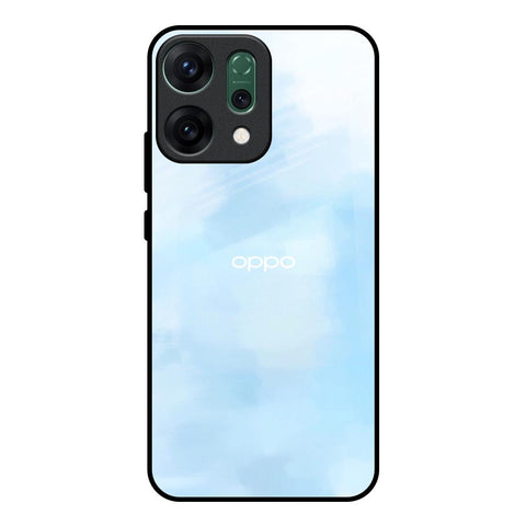 Bright Sky Oppo Reno14 Pro 5G Glass Back Cover Online