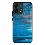 Patina Finish Oppo Reno14 Pro 5G Glass Back Cover Online