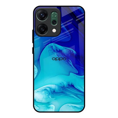 Raging Tides Oppo Reno14 pro 5G Glass Back Cover Online