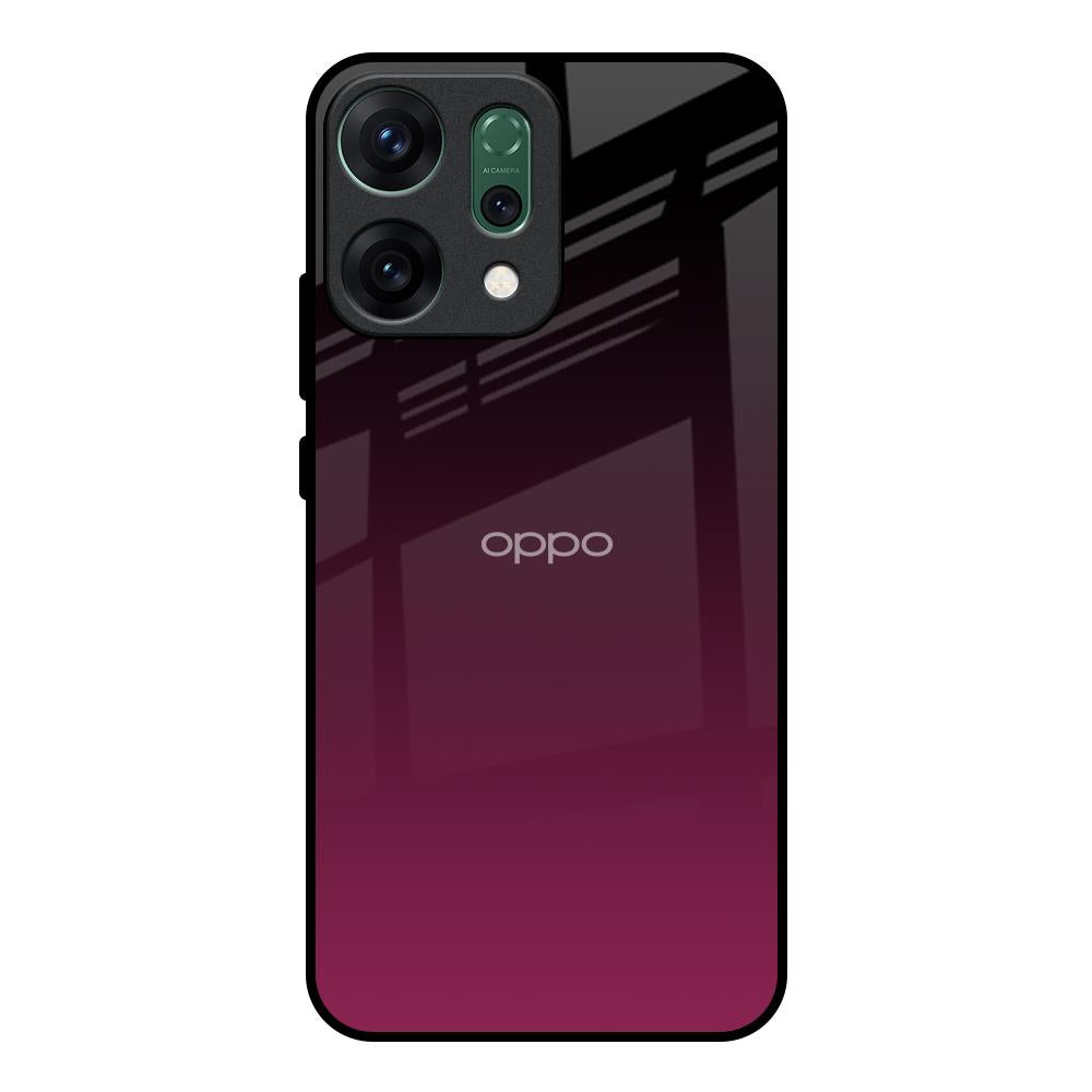 Wisconsin Wine Oppo Reno14 pro 5G Glass Back Cover Online