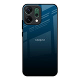 Sailor Blue Oppo Reno14 Pro 5G Glass Back Cover Online