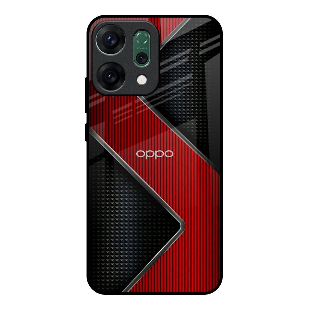 Art Of Strategic Oppo Reno14 pro 5G Glass Back Cover Online