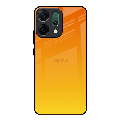 Sunset Oppo Reno14 pro 5G Glass Back Cover Online
