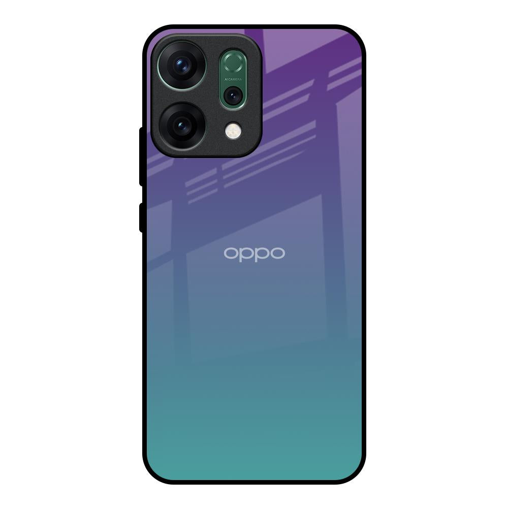 Shroom Haze Oppo Reno14 pro 5G Glass Back Cover Online