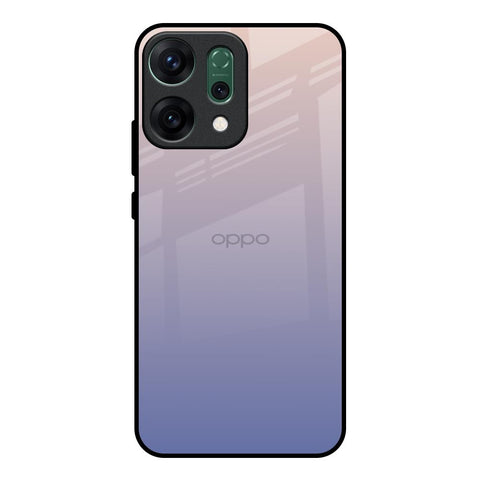 Rose Hue Oppo Reno14 Pro 5G Glass Back Cover Online