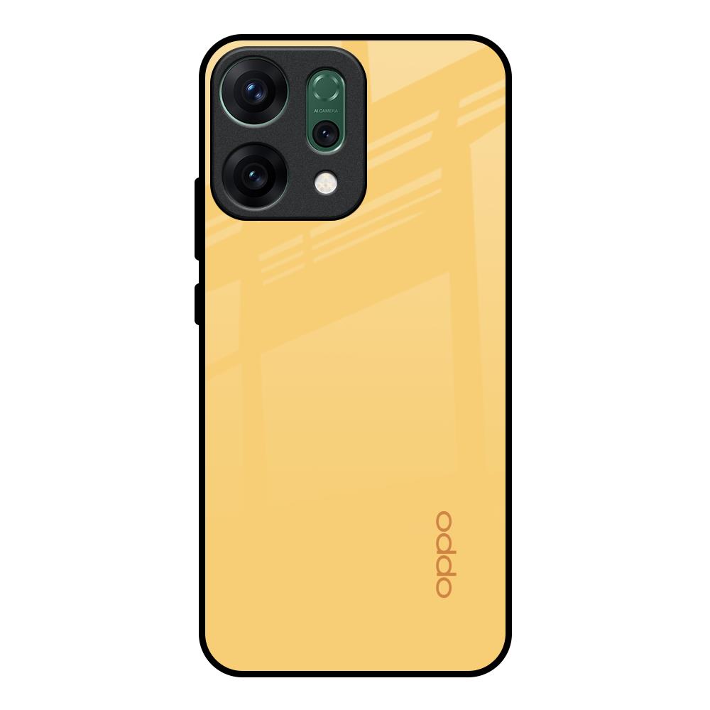 Dandelion Oppo Reno14 pro 5G Glass Back Cover Online
