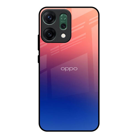 Dual Magical Tone Oppo Reno14 Pro 5G Glass Back Cover Online