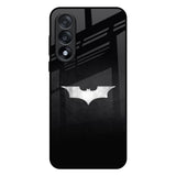 Super Hero Logo OnePlus Nord 5 5G Glass Back Cover Online