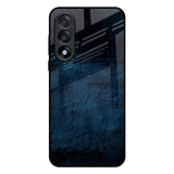 Dark Blue Grunge OnePlus Nord 5 5G Glass Back Cover Online