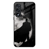 Dark Warrior Hero OnePlus Nord 5 5G Glass Back Cover Online