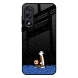 Night Sky Star OnePlus Nord 5 5G Glass Back Cover Online
