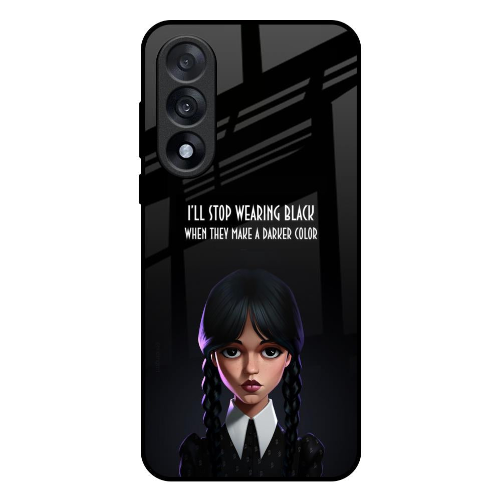 Aesthetic Digital Art OnePlus Nord 5 5G Glass Back Cover Online