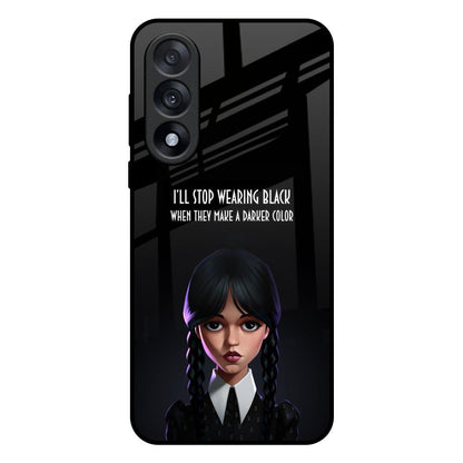 Aesthetic Digital Art OnePlus Nord 5 5G Glass Back Cover Online