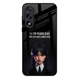 Aesthetic Digital Art OnePlus Nord 5 5G Glass Back Cover Online