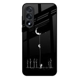 Catch the Moon OnePlus Nord 5 5G Glass Back Cover Online