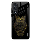 Golden Owl OnePlus Nord 5 5G Glass Back Cover Online