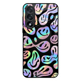Acid Smile OnePlus Nord 5 5G Glass Back Cover Online