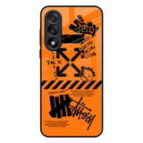 Anti Social Club OnePlus Nord 5 5G Glass Back Cover Online