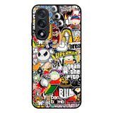 Boosted OnePlus Nord 5 5G Glass Back Cover Online