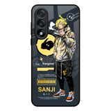 Cool Sanji OnePlus Nord 5 5G Glass Back Cover Online