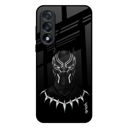 Dark Superhero OnePlus Nord 5 5G Glass Back Cover Online