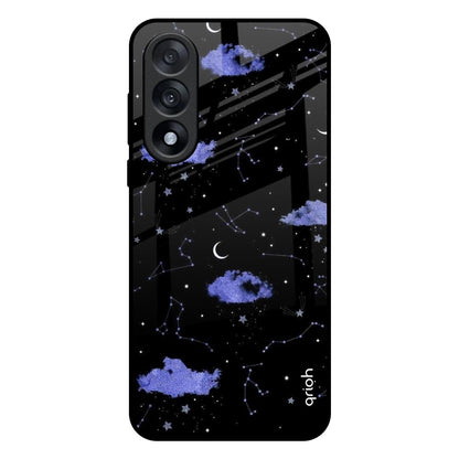 Constellations OnePlus Nord 5 5G Glass Back Cover Online