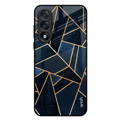 Abstract Tiles OnePlus Nord 5 5G Glass Back Cover Online