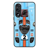 Race Laboratory OnePlus Nord 5 5G Glass Back Cover Online