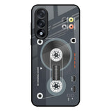 Retro Recorder OnePlus Nord 5 5G Glass Back Cover Online