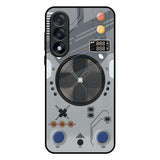 Gaming Gear OnePlus Nord 5 5G Glass Back Cover Online