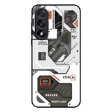 Explore Circuit OnePlus Nord 5 5G Glass Back Cover Online