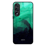 Scarlet Amber OnePlus Nord 5 5G Glass Back Cover Online