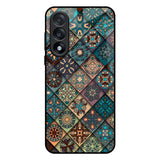 Retro Art OnePlus Nord 5 5G Glass Back Cover Online
