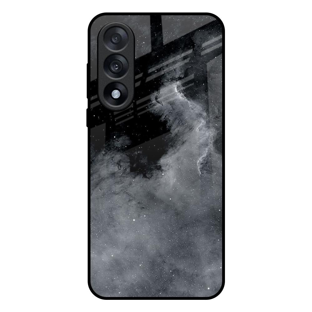 Fossil Gradient OnePlus Nord 5 5G Glass Back Cover Online