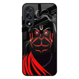Lord Hanuman OnePlus Nord 5 5G Glass Back Cover Online